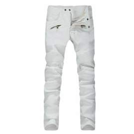 Picture of Balmain Jeans Long _SKUBalmainJeanPantslongsz28-4025G308168